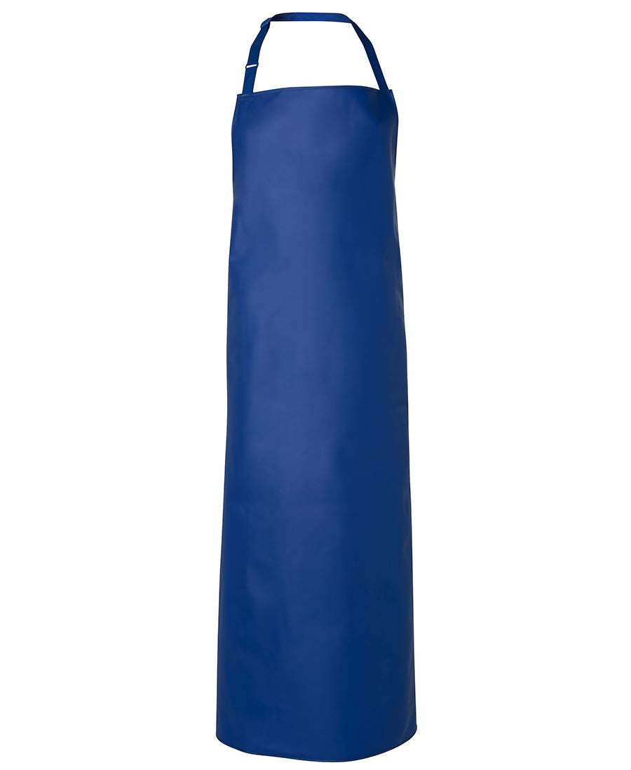 JB'S 490GSM VINYL 90X120 APRON 5AV - Heavy Duty Vinyl