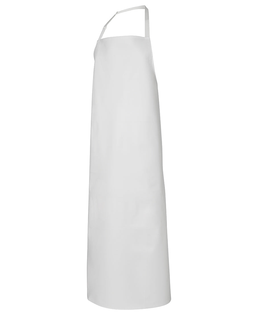 JB'S 490GSM VINYL 90X120 APRON 5AV - Heavy Duty Vinyl
