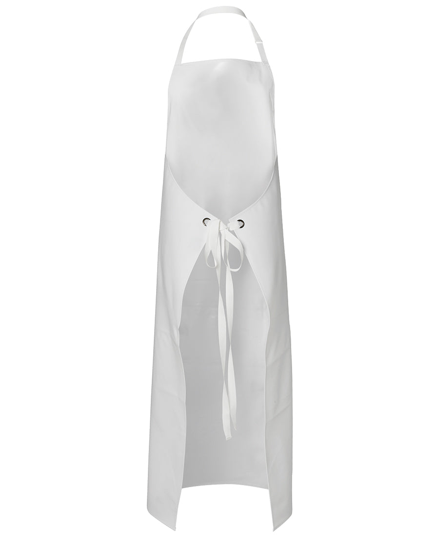 JB'S 490GSM VINYL 90X120 APRON 5AV - Heavy Duty Vinyl