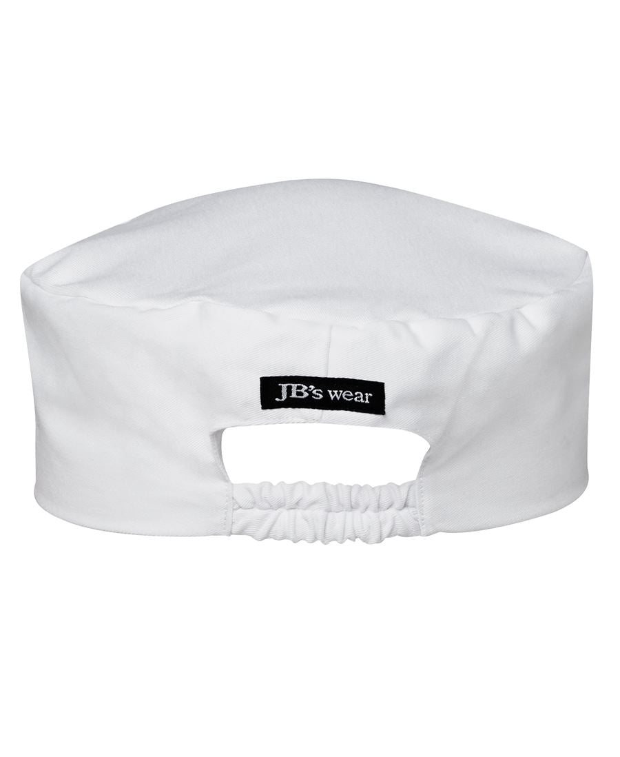 JB's Chef's Cap 5FC