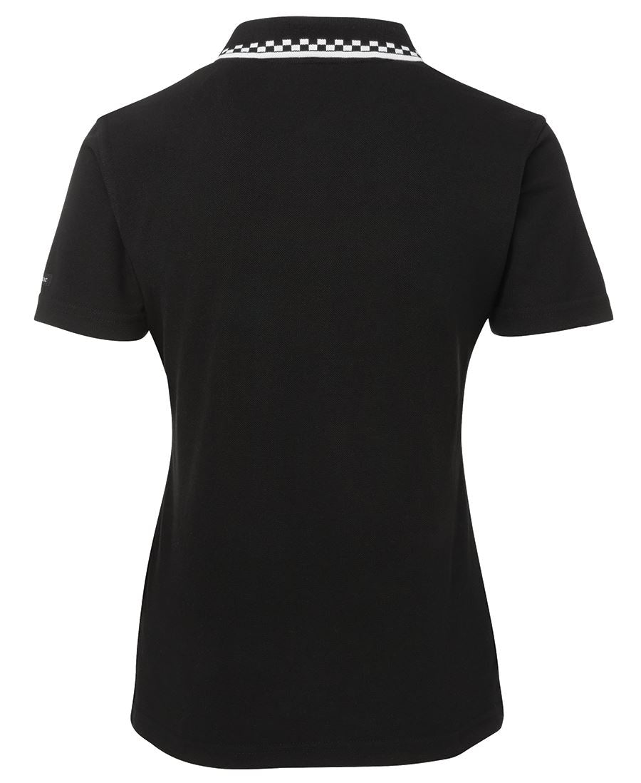 JB's Ladies Chef Polo 5LP