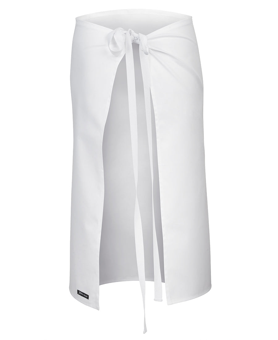 JB'S APRON WITHOUT POCKET 5PC