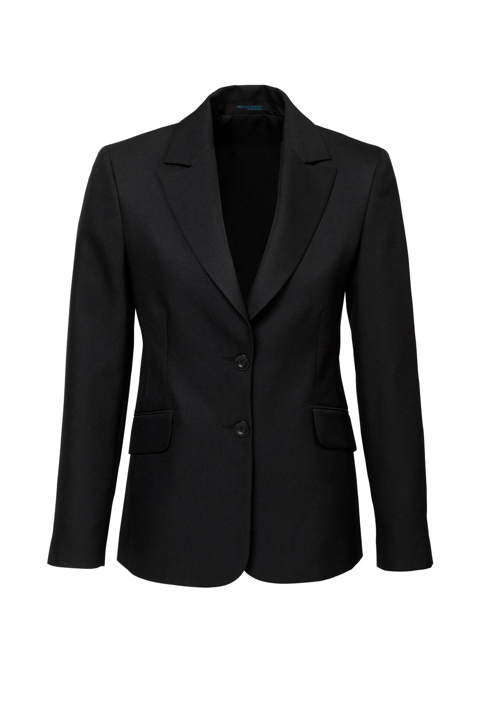 60112 Womens Cool Stretch Longline Jacket