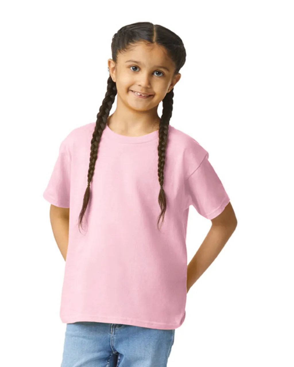 64000B Gildan Youth Softstyle Short Sleeve T-shirt