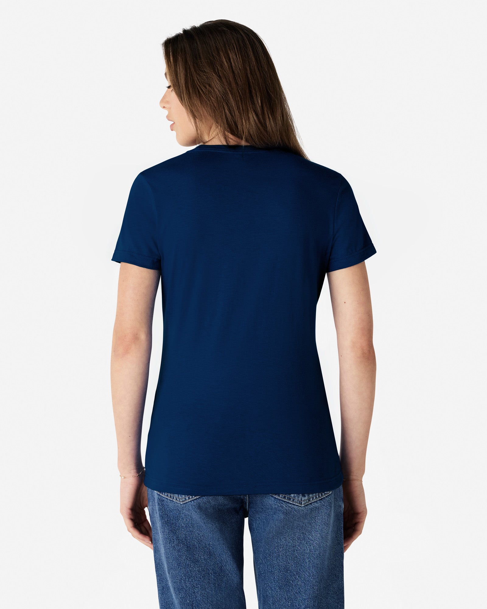 64000L Gildan Softstyle Ladies' T-Shirt