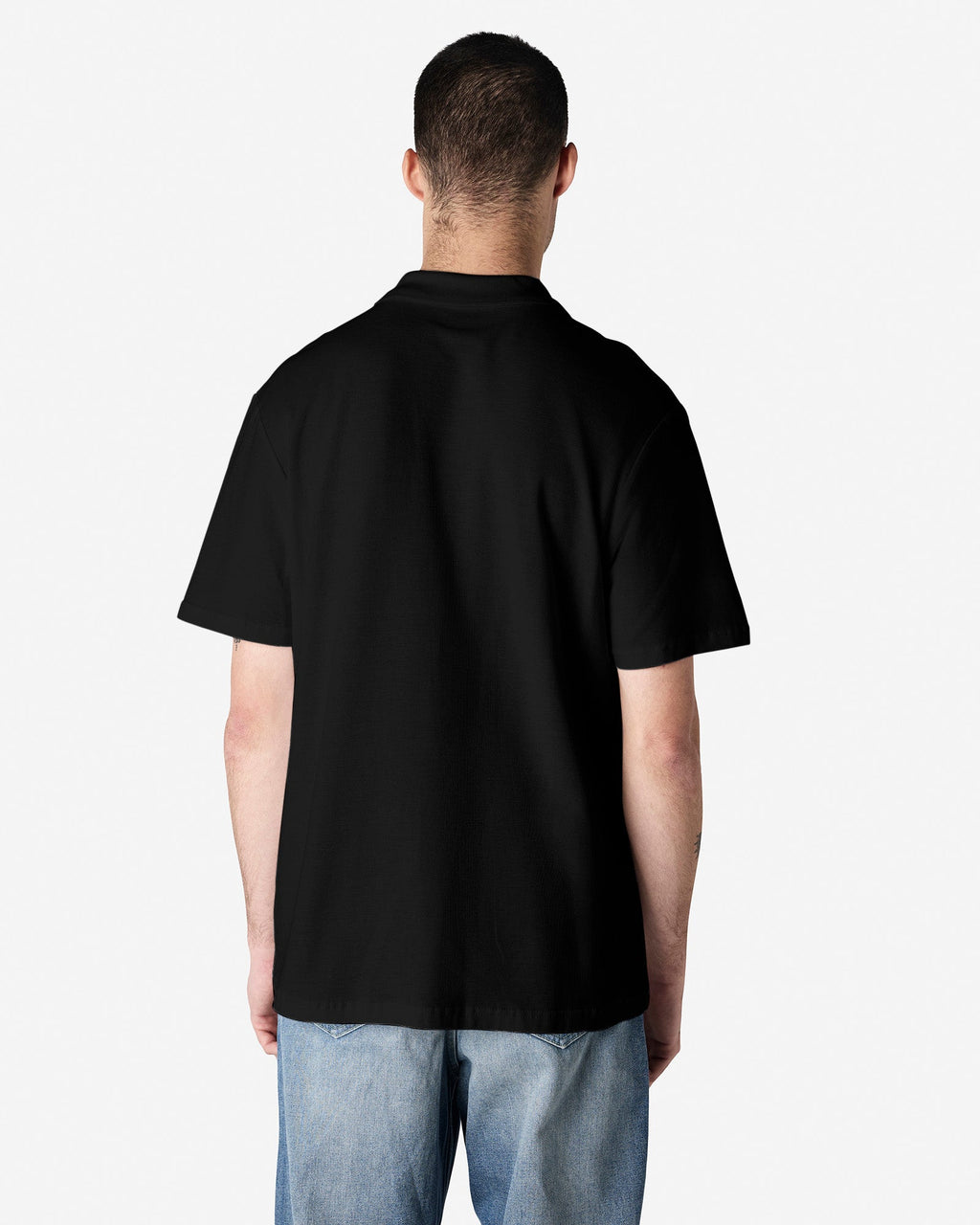 64800 Gildan Softstyle Adult Double Pique Polo