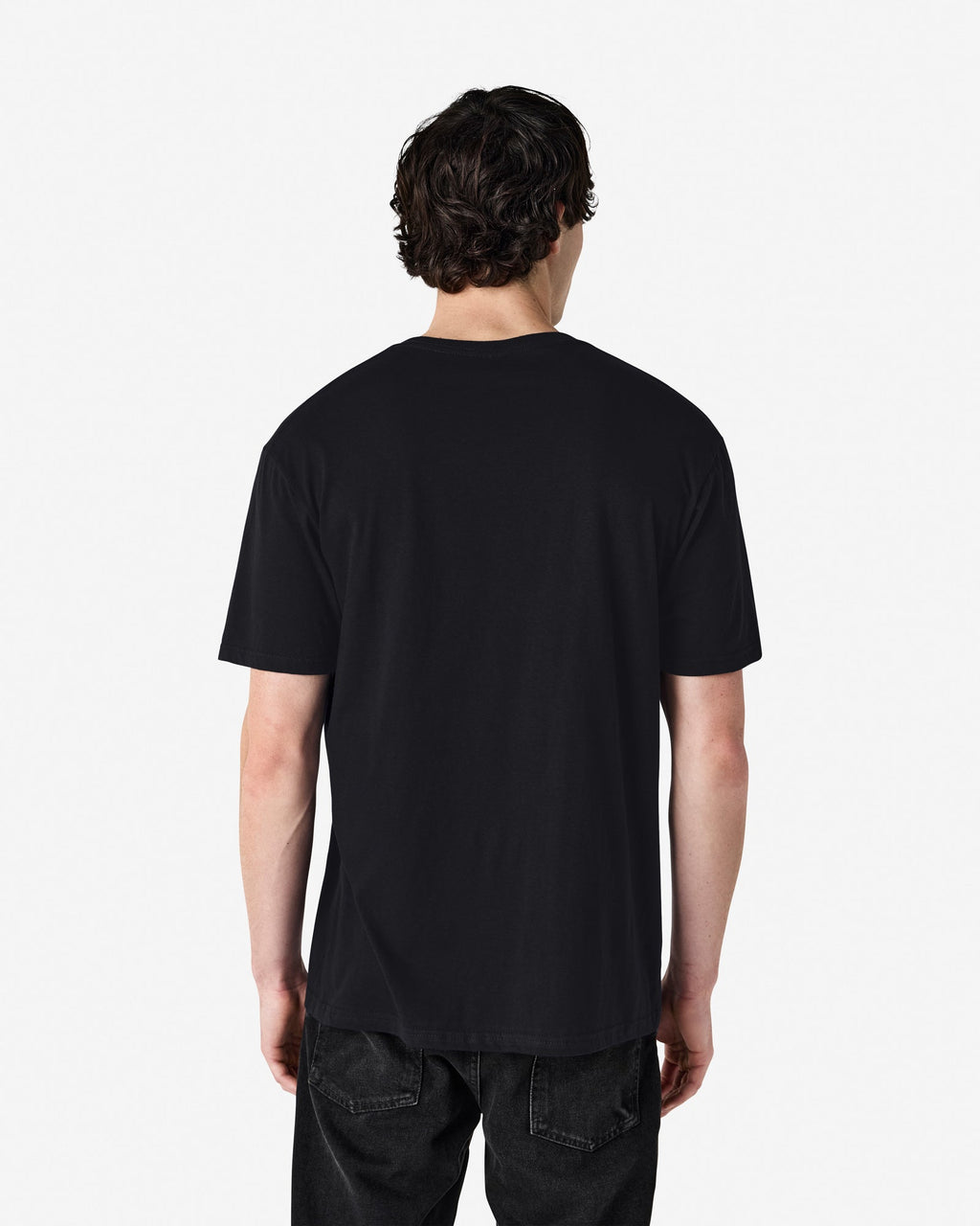 64V00 Gildan Softstyle Adult V-Neck T-Shirt