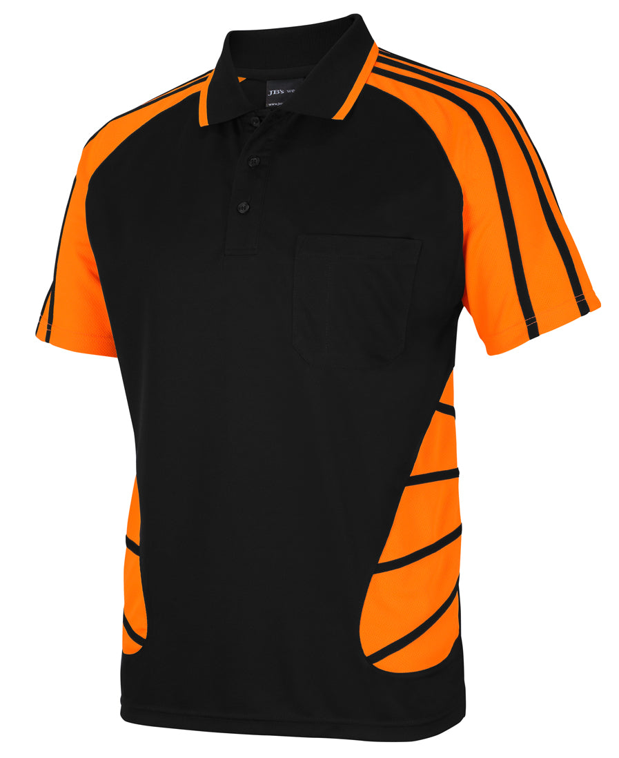 JB's Street Spider Polo 6HSSP