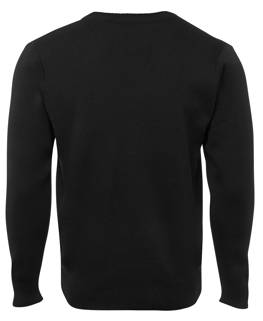 ADULTS KNITTED JUMPER 6J