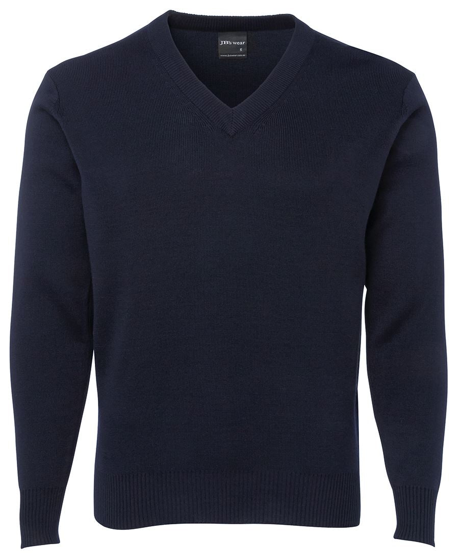 ADULTS KNITTED JUMPER 6J