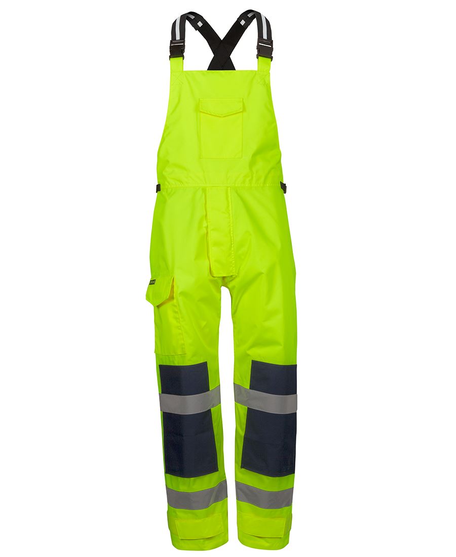 JB's Waterproof Bib & Brace 6WBB