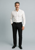 70114S Mens Cool Stretch Adjustable Waist Pant (Stout)