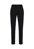 70716S Mens Siena Slim Fit Flat Front Pant (Stout)