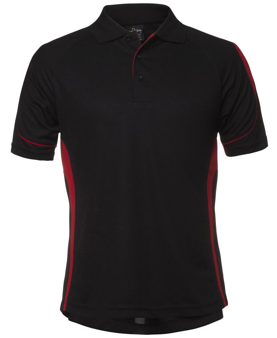 ADULTS BELL POLO 7BEL