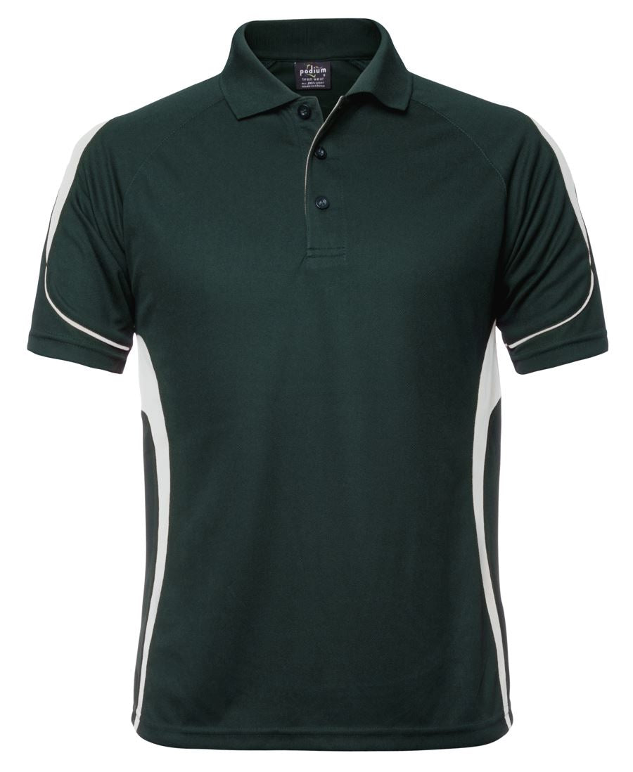 ADULTS BELL POLO 7BEL