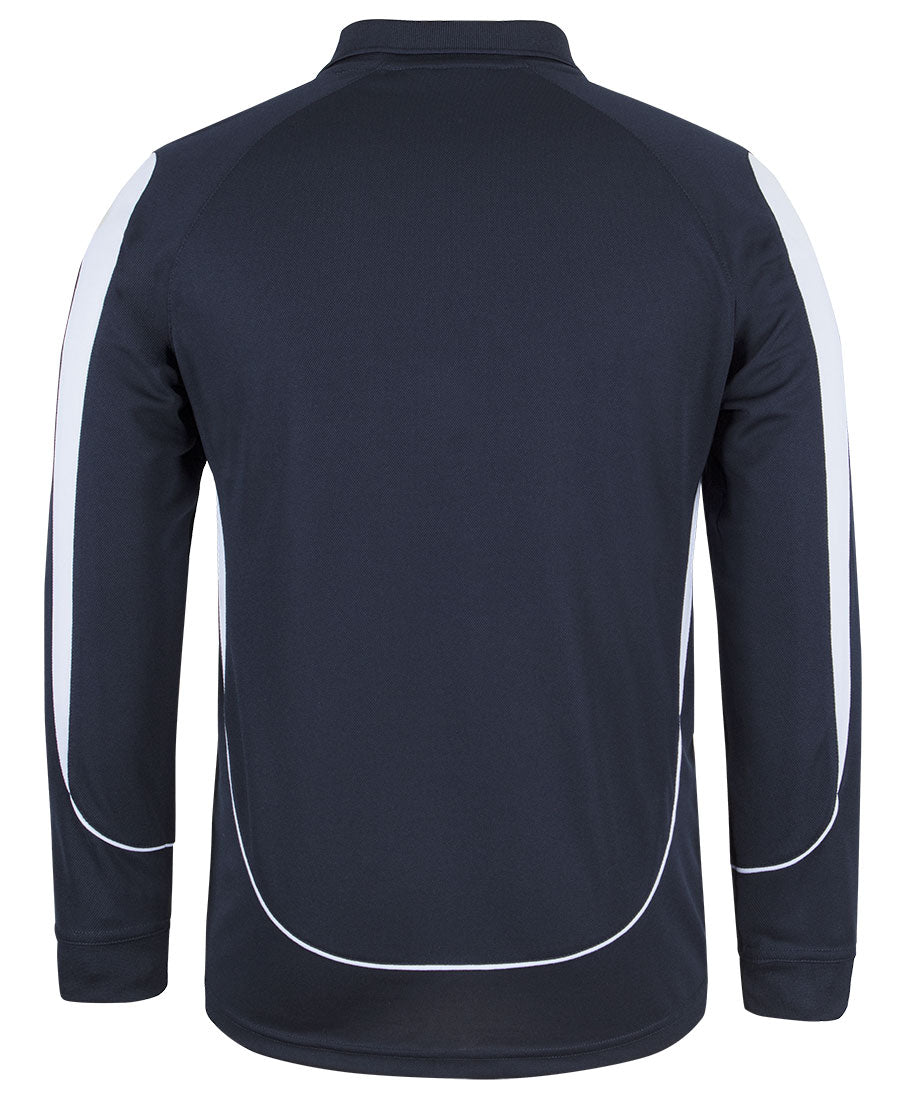 Podium L/S Bell Polo 7BELL