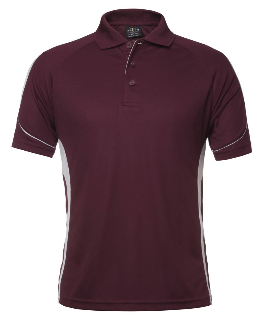 ADULTS BELL POLO 7BEL
