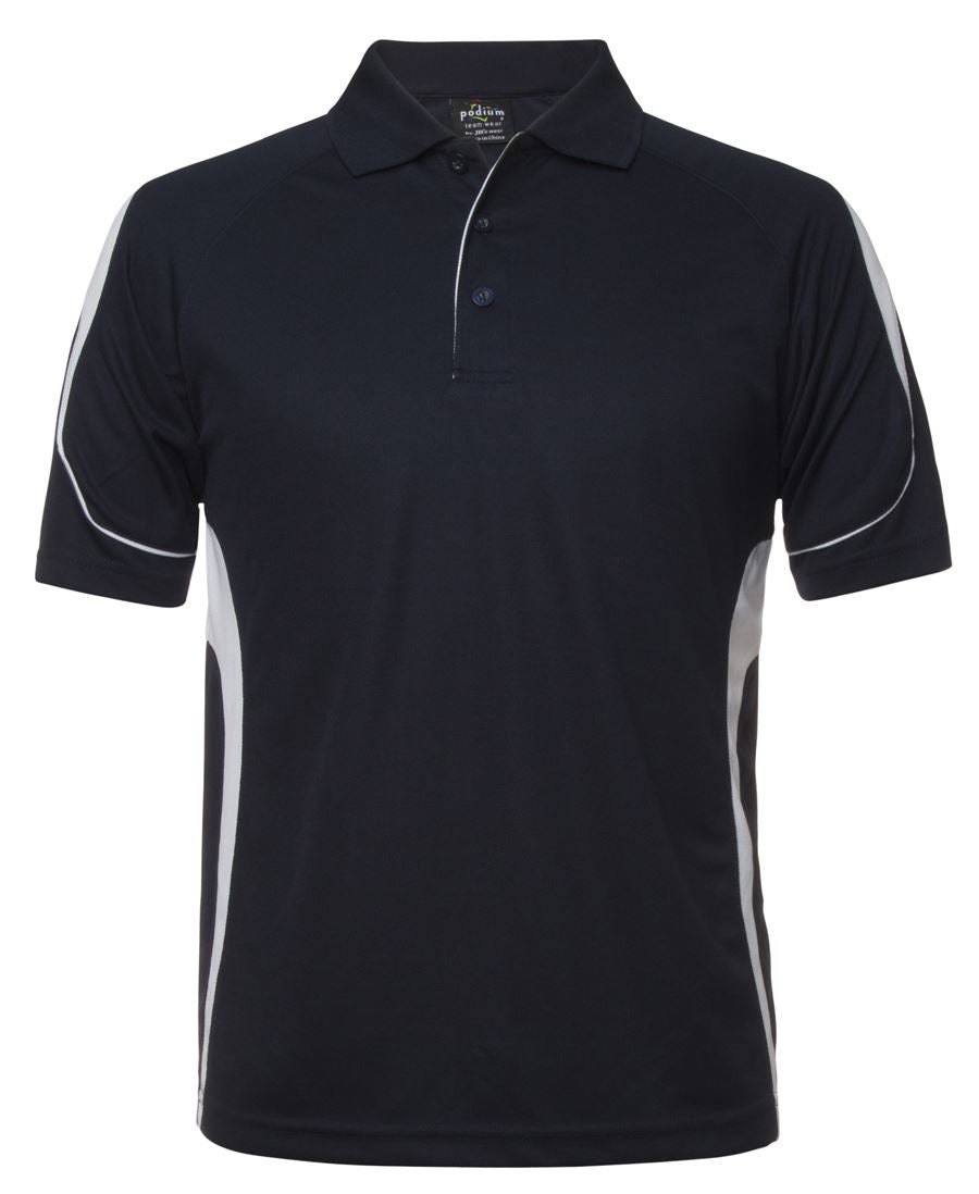 ADULTS BELL POLO 7BEL
