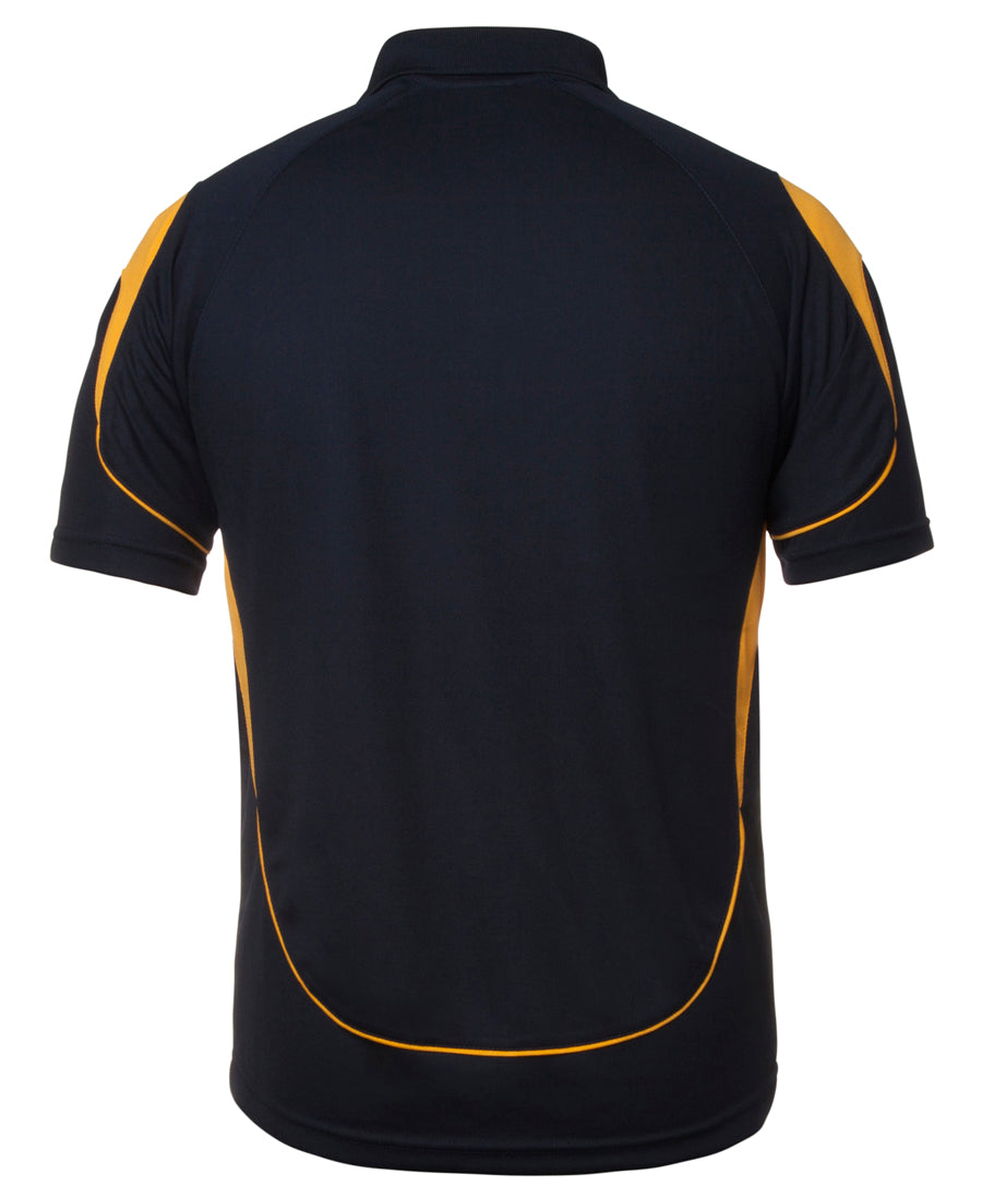 ADULTS BELL POLO 7BEL