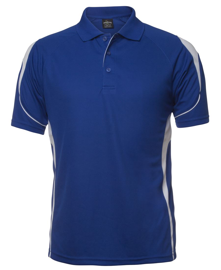 ADULTS BELL POLO 7BEL