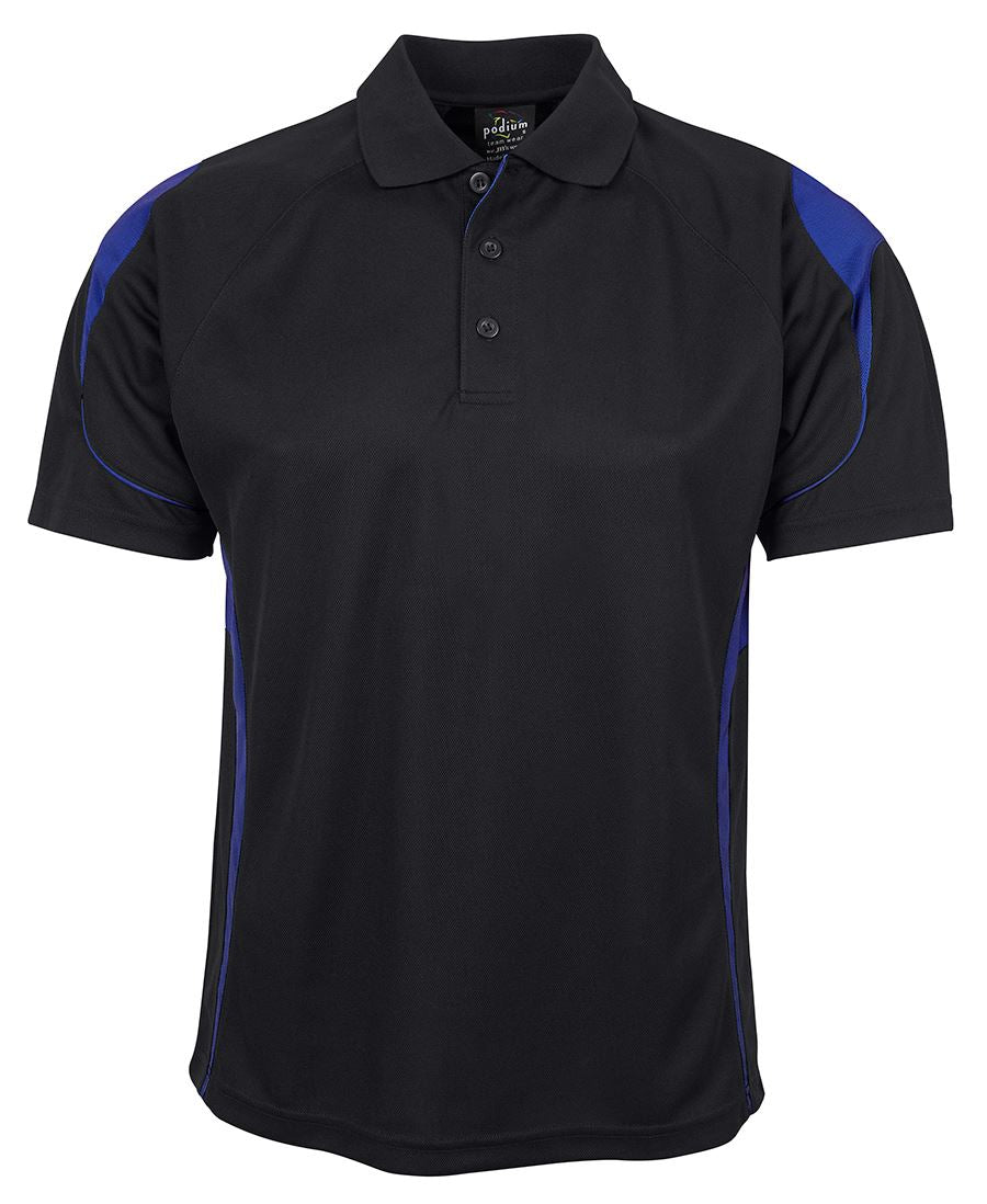 ADULTS BELL POLO 7BEL