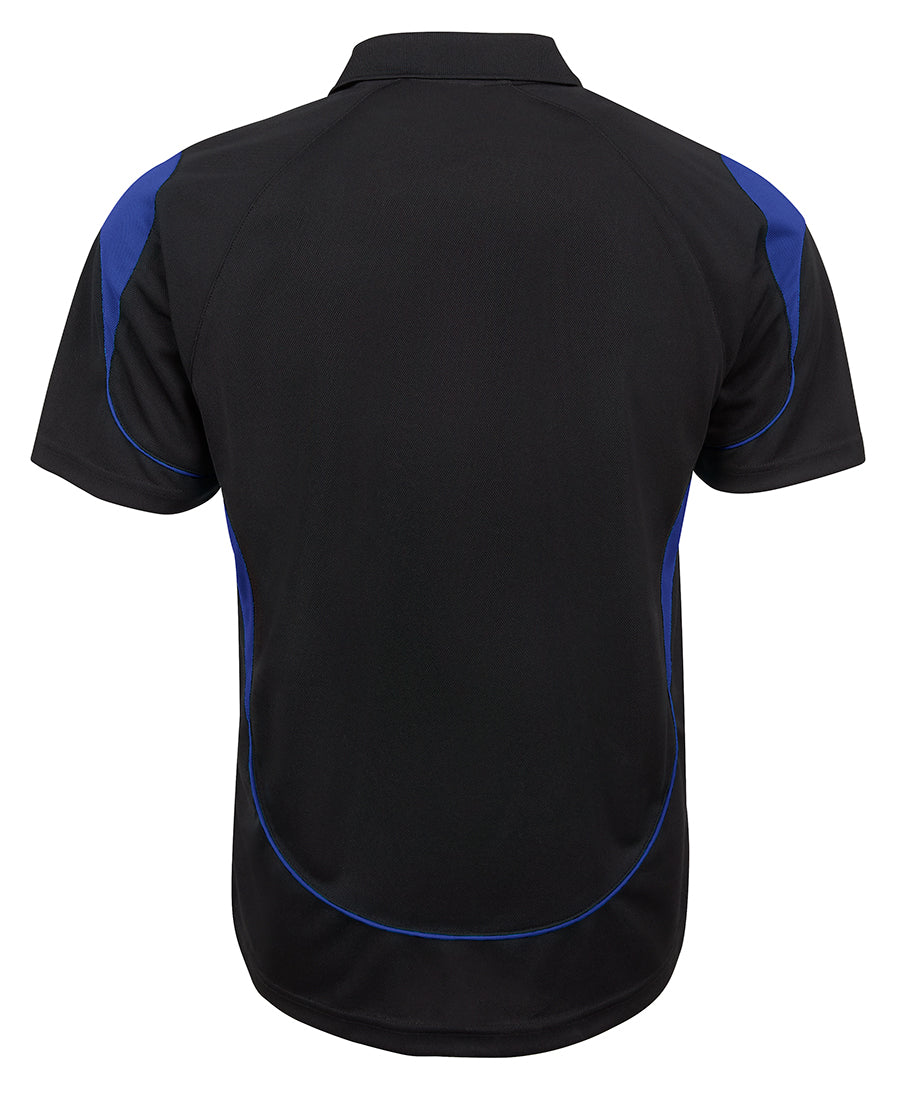 ADULTS BELL POLO 7BEL