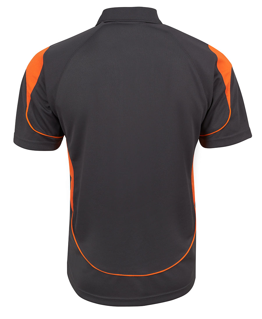 ADULTS BELL POLO 7BEL