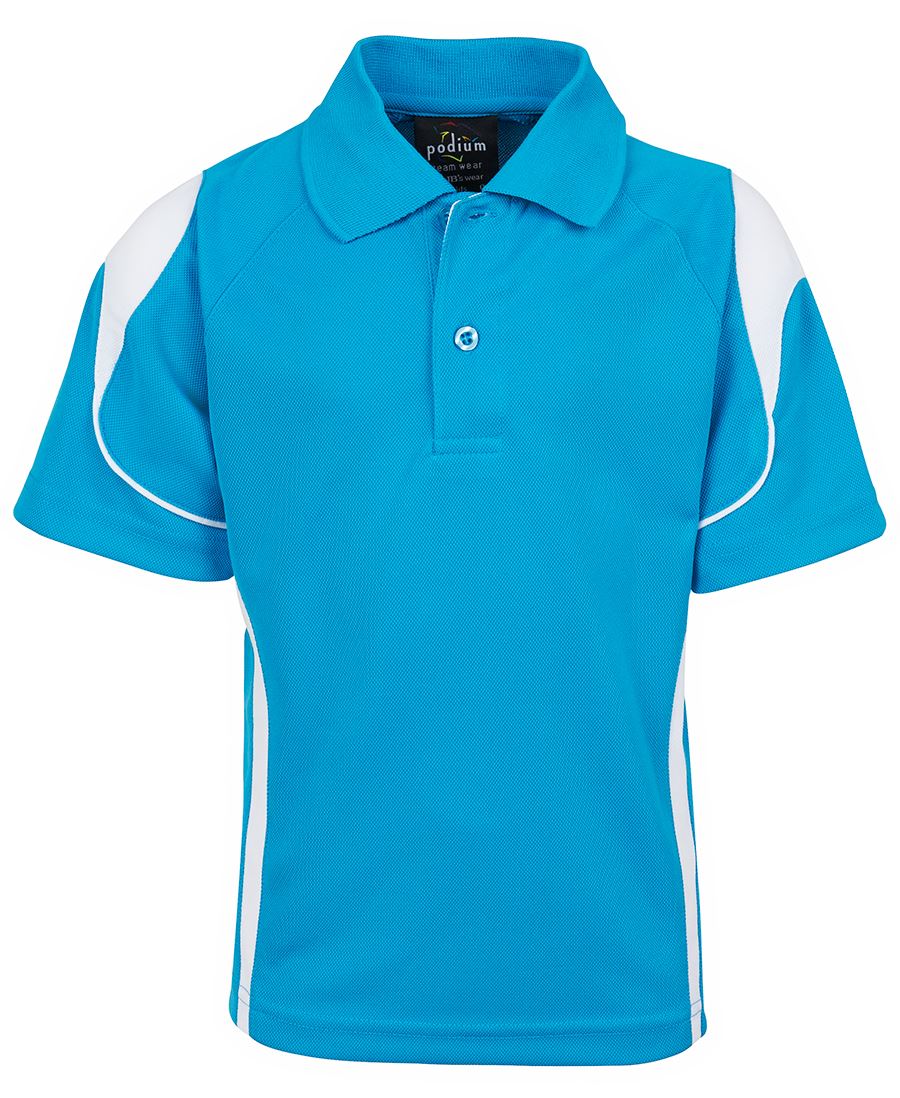 ADULTS BELL POLO 7BEL