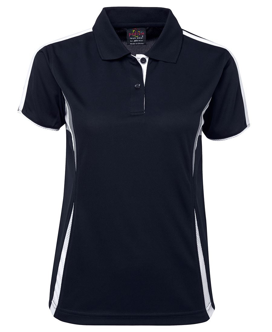 Podium Ladies Cool Polo 7COP1