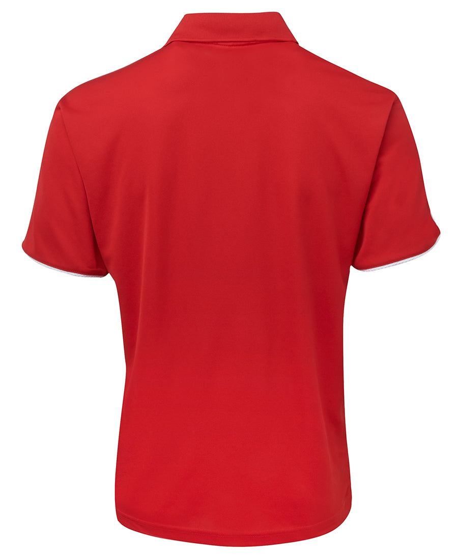 JBS PODIUM S/S COOL POLO 7COP