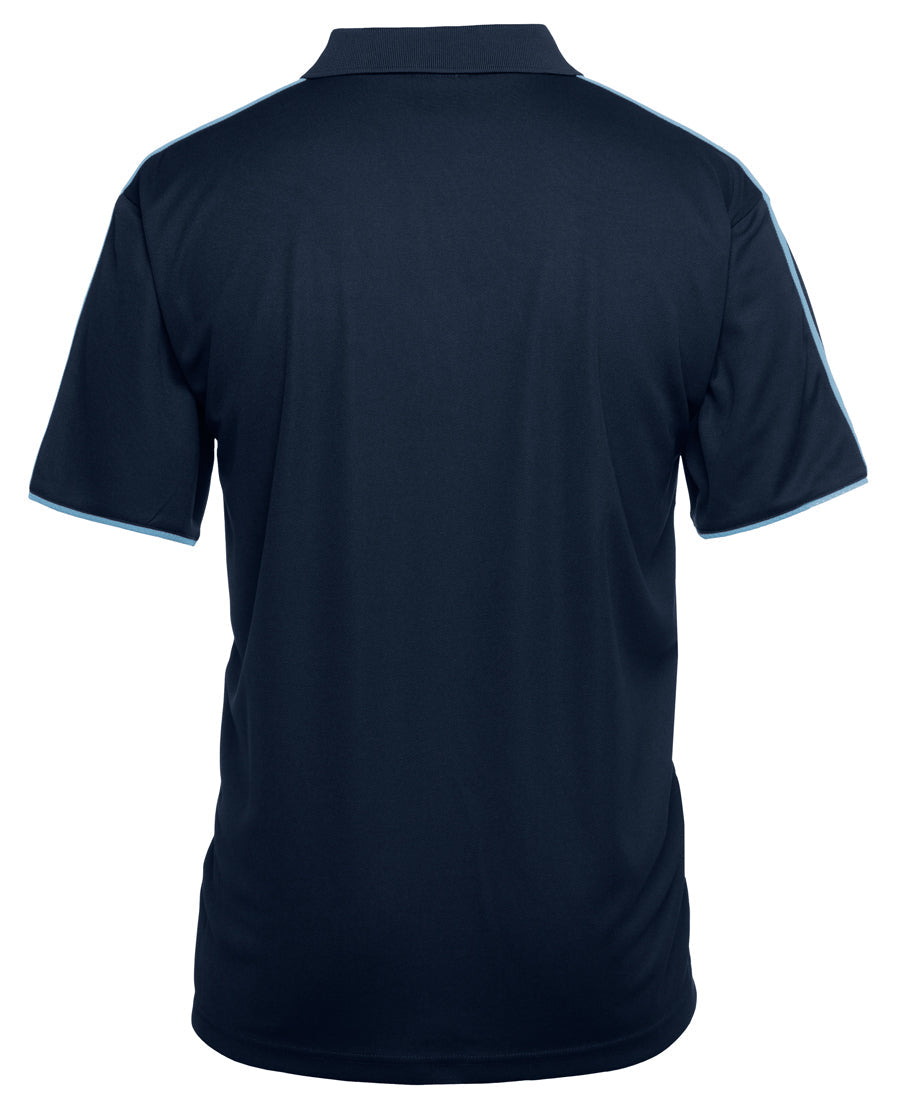 JBS PODIUM S/S COOL POLO 7COP