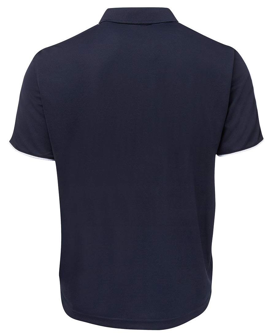 JBS PODIUM S/S COOL POLO 7COP