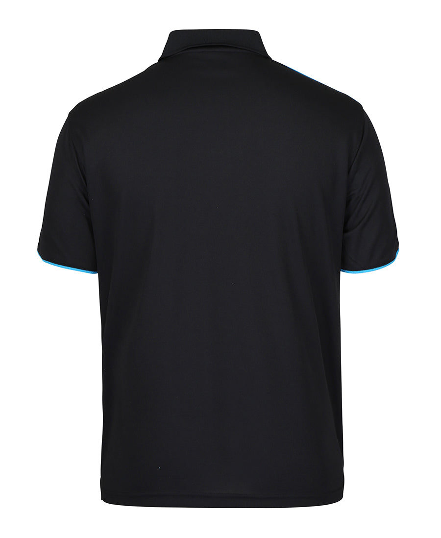 JBS PODIUM S/S COOL POLO 7COP