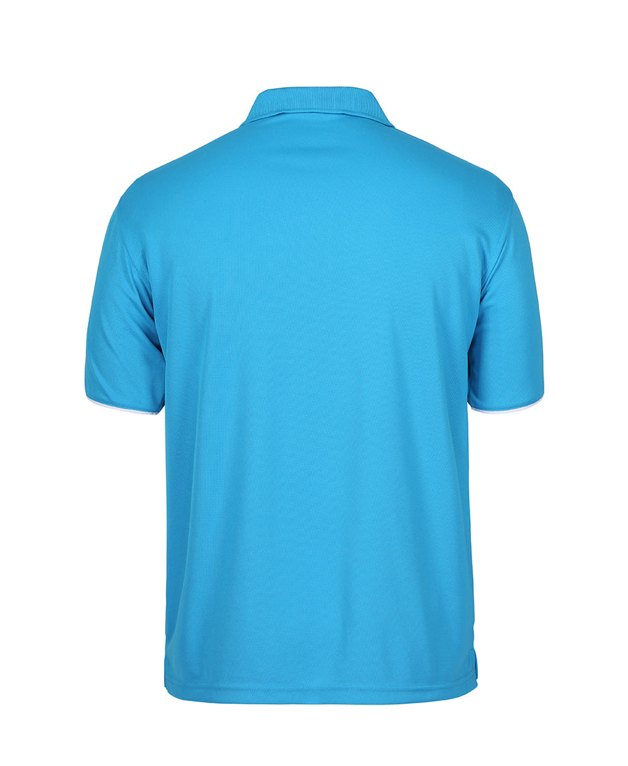 JBS PODIUM S/S COOL POLO 7COP