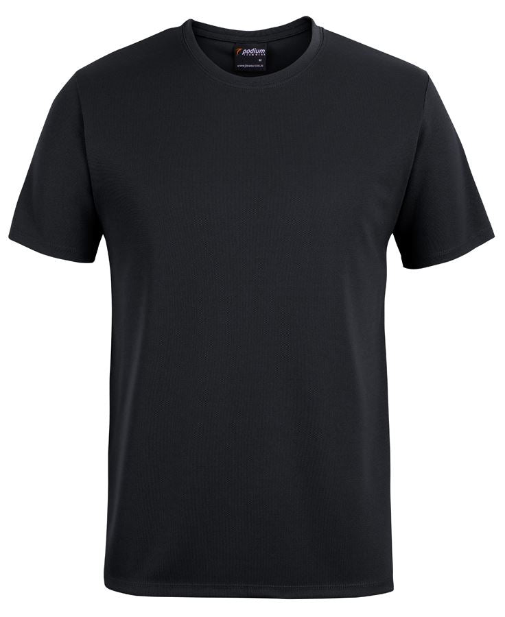 Podium Kids & Adults Poly Tee 7PNFT