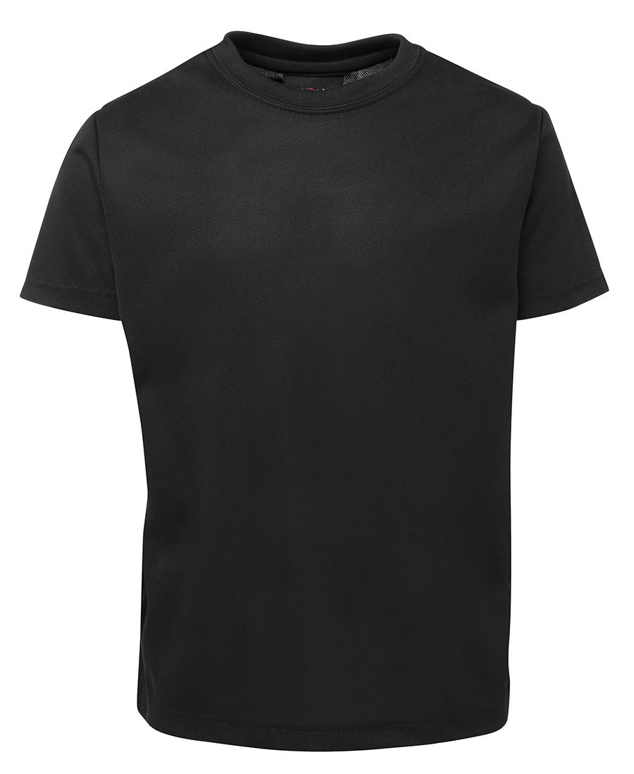 Podium Kids & Adults Poly Tee 7PNFT