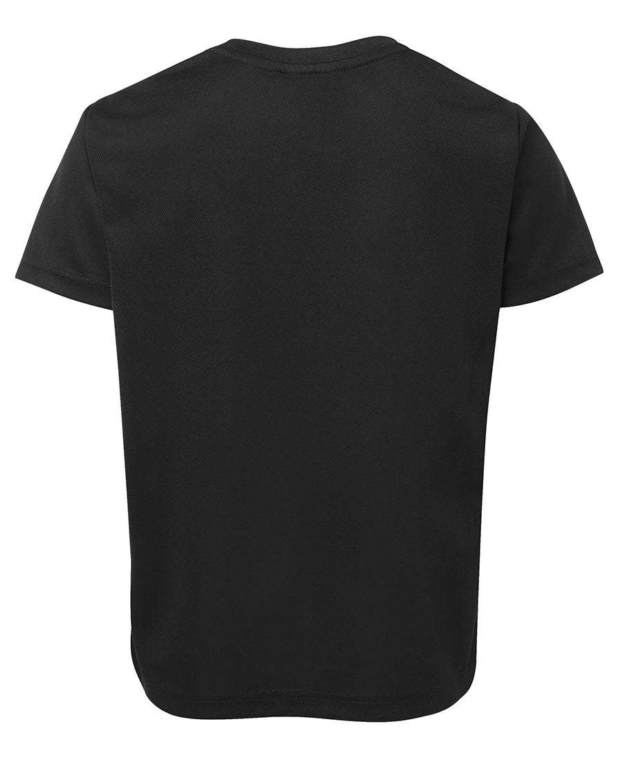 Podium Kids & Adults Poly Tee 7PNFT