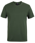 Podium Kids & Adults Poly Tee 7PNFT