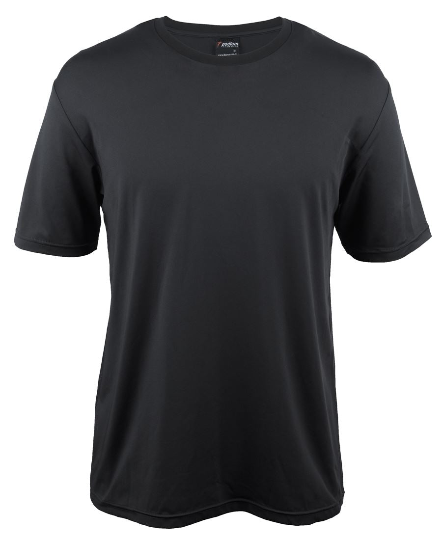 Podium Stretch Tee 7STT