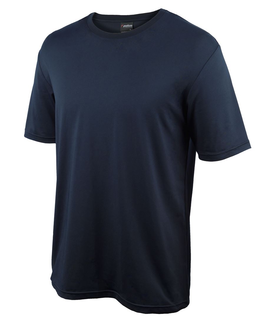 Podium Stretch Tee 7STT