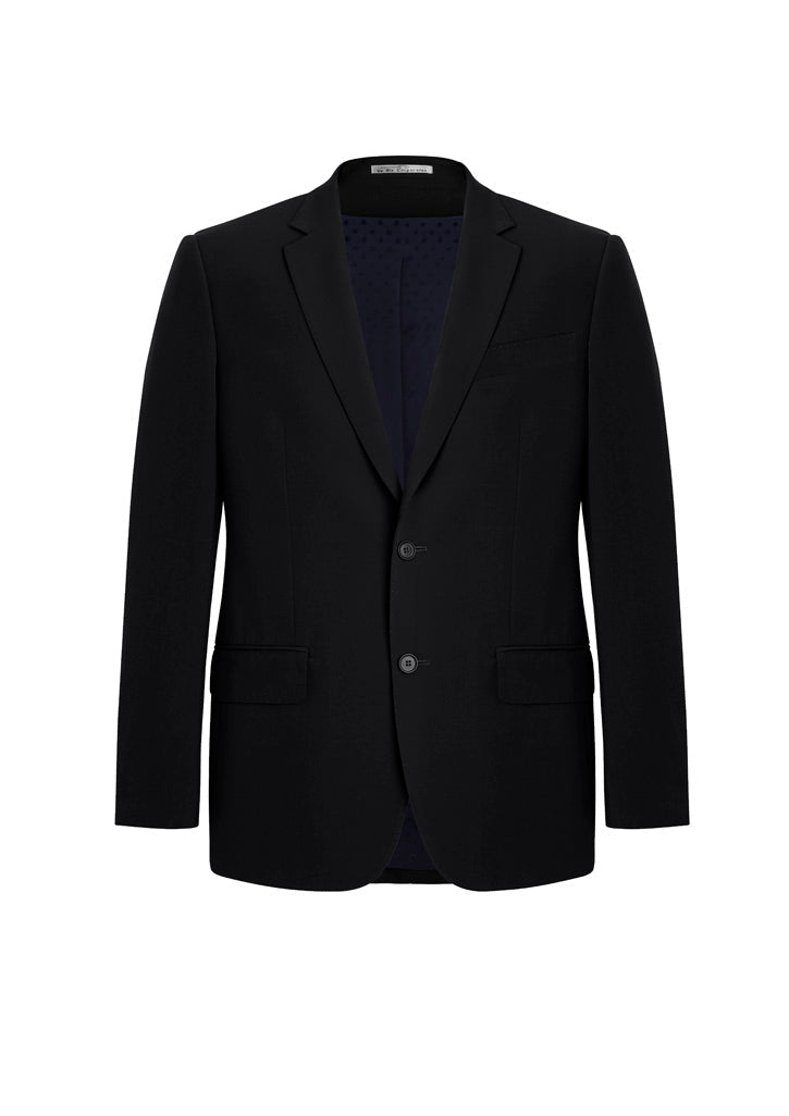 80717 Mens Siena 2 Button Jacket