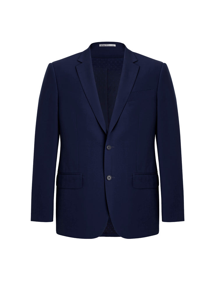 80717 Mens Siena 2 Button Jacket