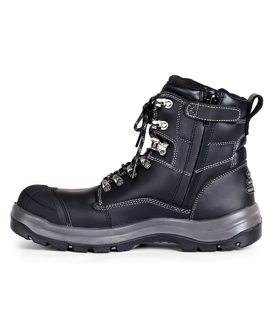 JBS THINSULATE FREEZER BOOT 9H3