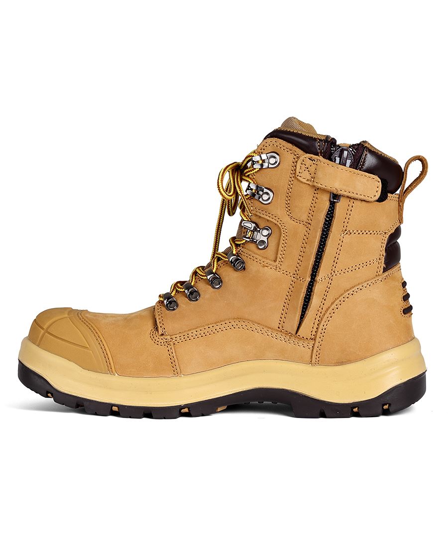 JBS THINSULATE FREEZER BOOT 9H3