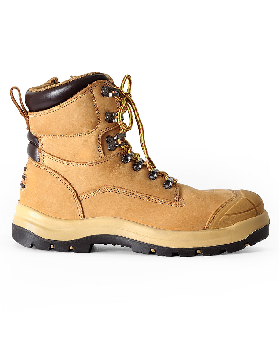 JBS THINSULATE FREEZER BOOT 9H3