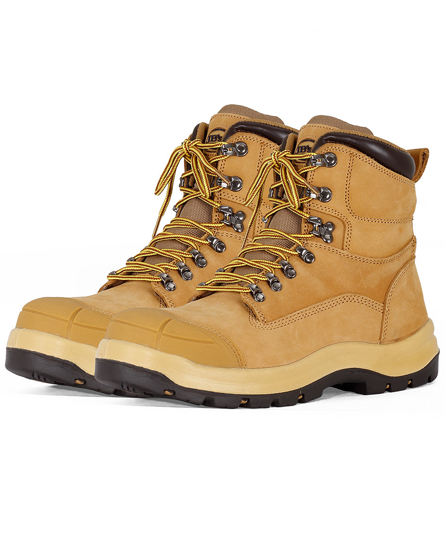JBS THINSULATE FREEZER BOOT 9H3
