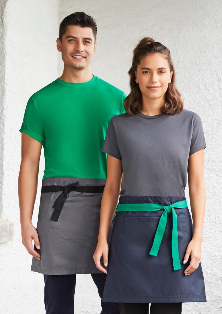 Urban 1/2 Waist Apron - BA54