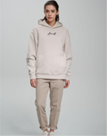 Baeritz - Drop Shoulder Hood