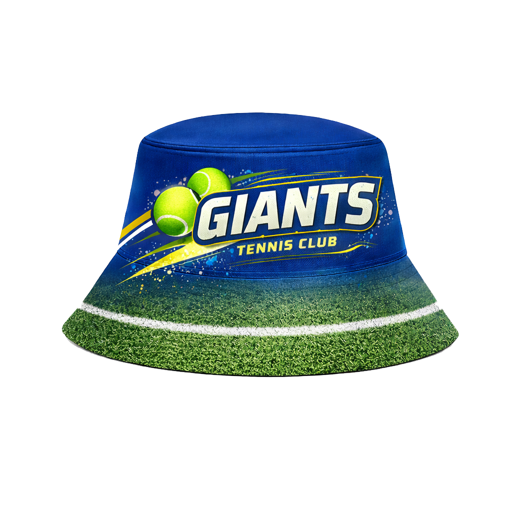 Bucket Hat (Sublimated)