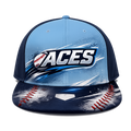 Cap (Sublimated)